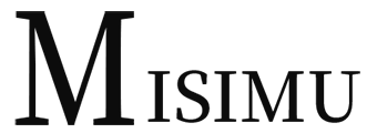 misimu logo