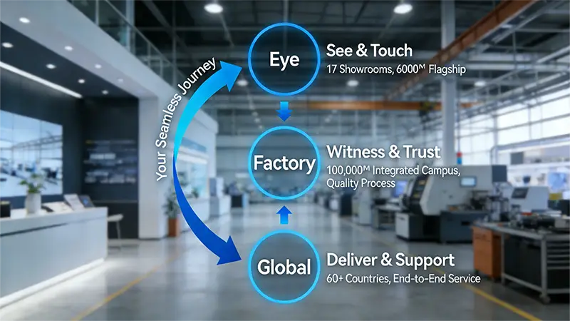 The reasons why Misimu office furniture is trustworthy