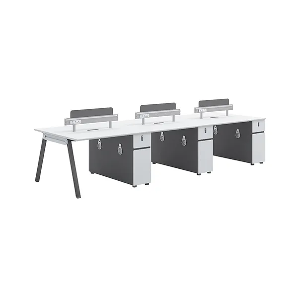  End Back Pain: The Ultimate Ergonomic Office Desk for All-Day Comfort5