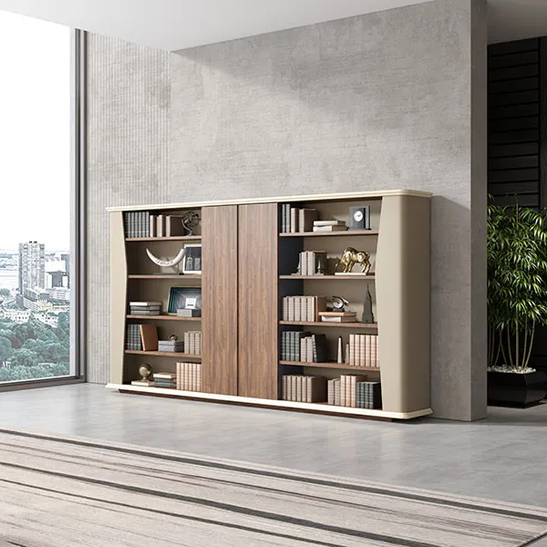 China Bookcase