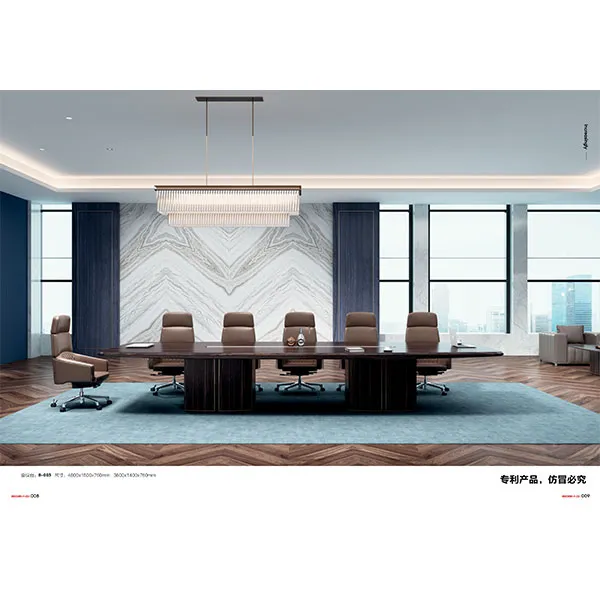 China-Conference-table-supply