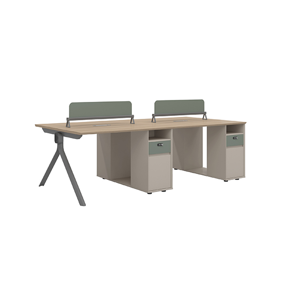 best 2 Person Workstation Desk