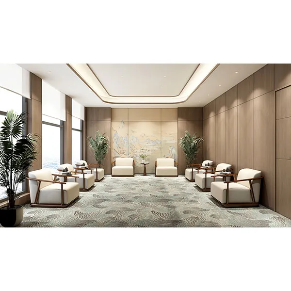 leather sofa factory